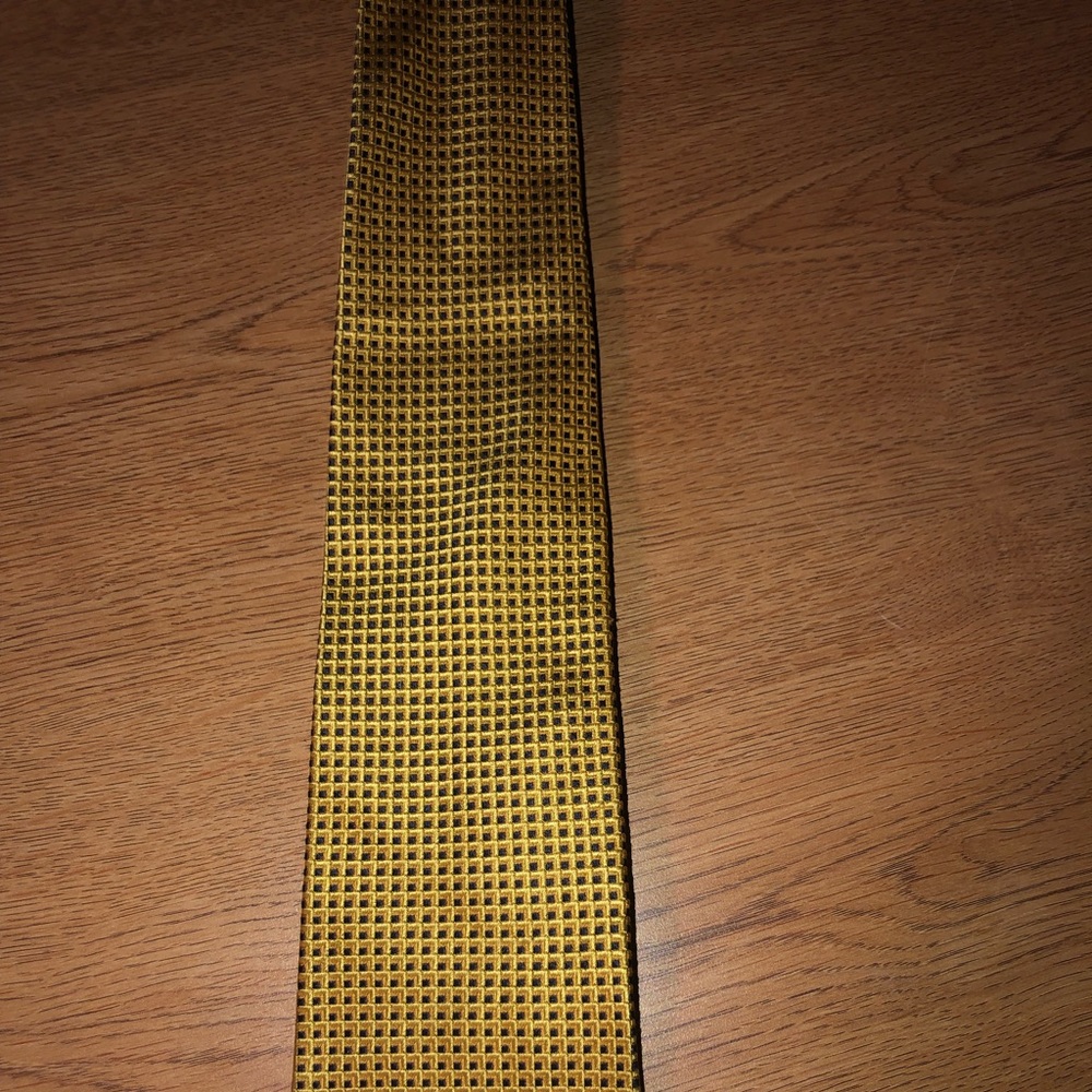 Men’s Tie